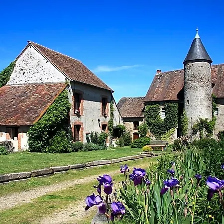 Chateau Mareuil 4* Brigueuil-le-Chantre