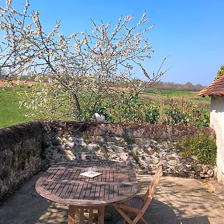 Chateau Mareuil 4* Brigueuil-le-Chantre