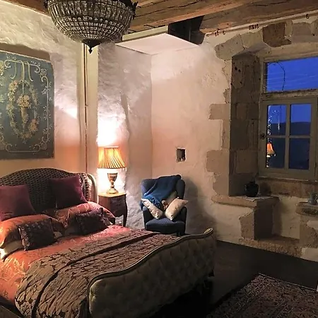 Chateau Mareuil