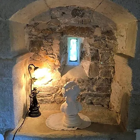 Chateau Mareuil Bed & Breakfast Brigueil-le-Chantre