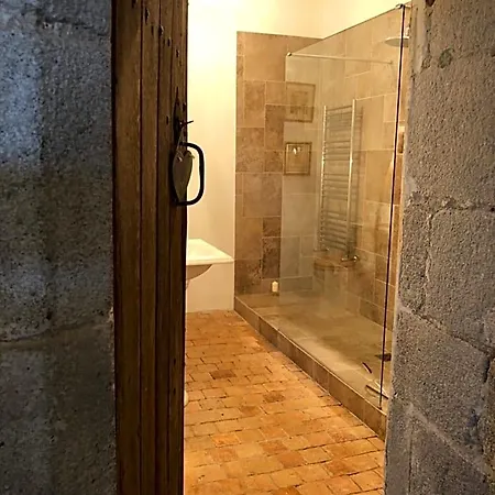 Chateau Mareuil Bed & Breakfast Brigueil-le-Chantre