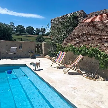 Chateau Mareuil Brigueuil-le-Chantre