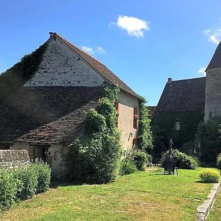 Chateau Mareuil