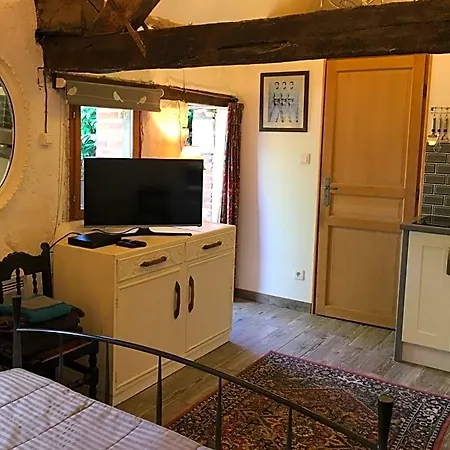 Chateau Mareuil