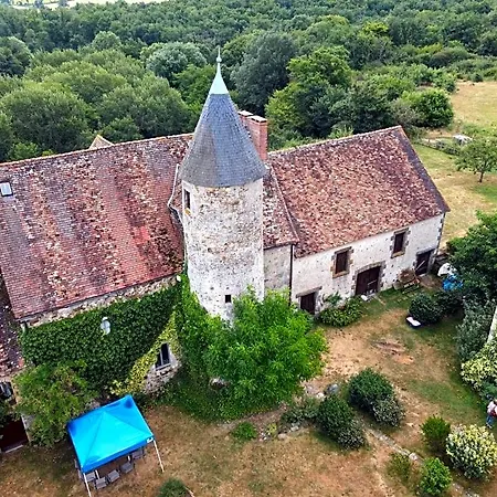 Chateau Mareuil 4* Brigueuil-le-Chantre