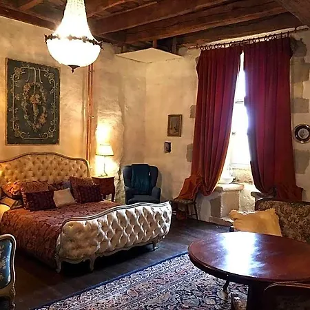 Chateau Mareuil 4*