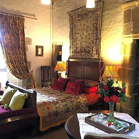 Chateau Mareuil