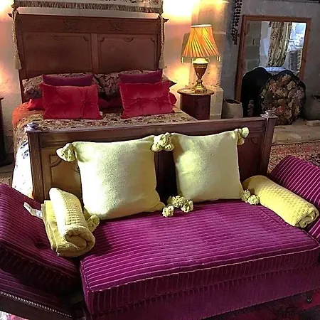 Chateau Mareuil 4*