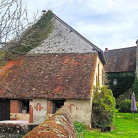 Nocleg ze śniadaniem Chateau Mareuil Brigueuil-le-Chantre