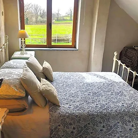 Nocleg ze śniadaniem Chateau Mareuil 4*