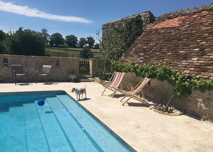 Chateau Mareuil 4* Brigueuil-le-Chantre