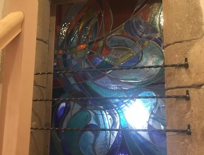 Bed and breakfast Chateau Mareuil