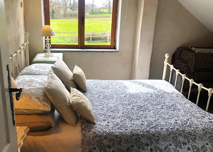 Chateau Mareuil Brigueuil-le-Chantre