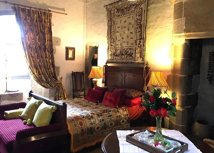 Chateau Mareuil Brigueuil-le-Chantre