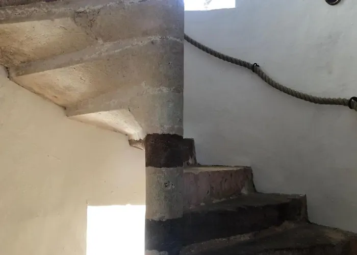 Bed and breakfast Chateau Mareuil