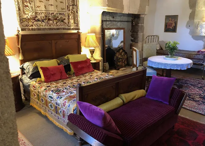 Chateau Mareuil 4* Brigueuil-le-Chantre