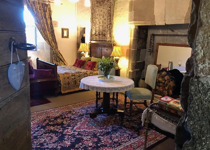 Chateau Mareuil Brigueuil-le-Chantre