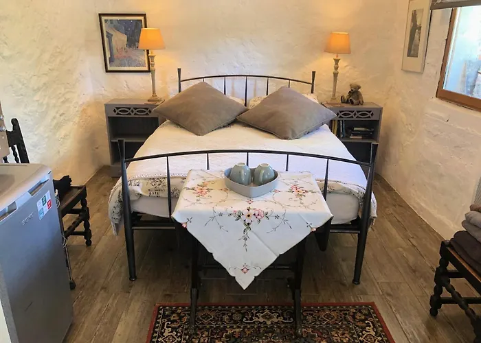 Bed and breakfast Chateau Mareuil Brigueuil-le-Chantre