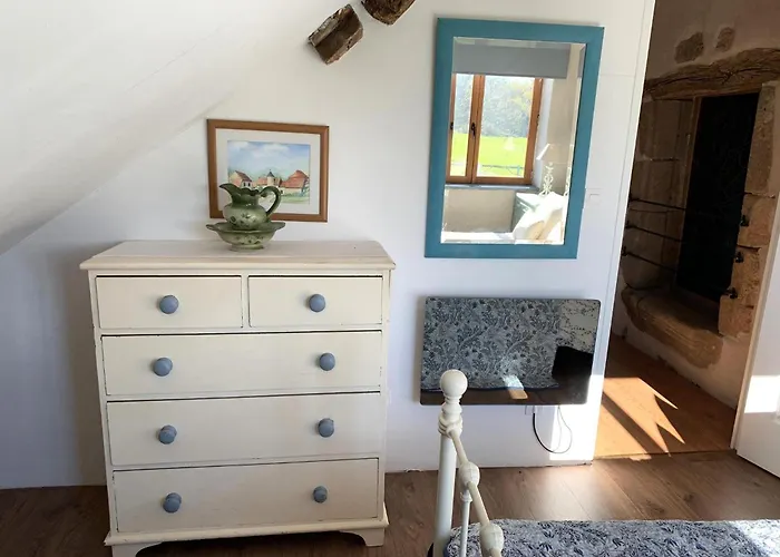 Chateau Mareuil 4* Brigueuil-le-Chantre