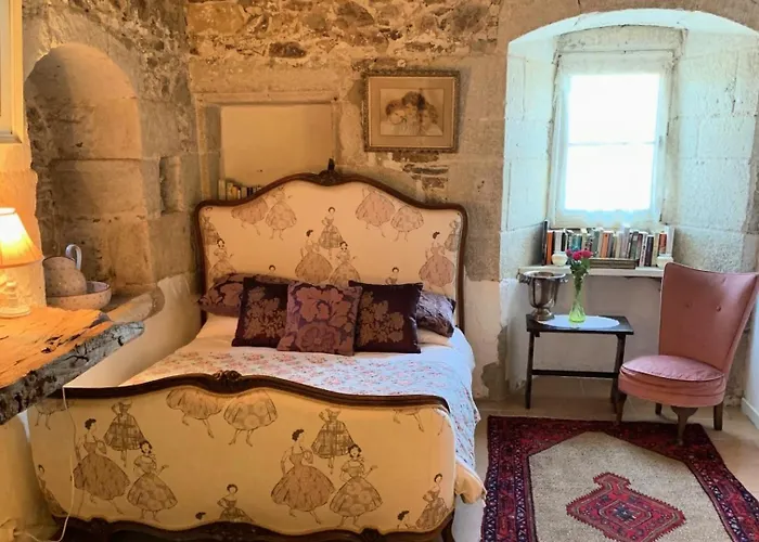 Chateau Mareuil Brigueuil-le-Chantre