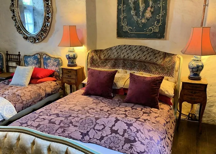 Chateau Mareuil Brigueuil-le-Chantre