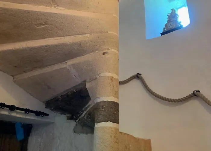 Bed and breakfast Chateau Mareuil 4*