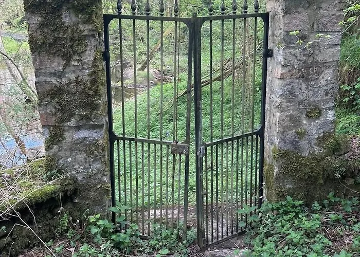 Chateau Mareuil Bed and breakfast Brigueuil-le-Chantre