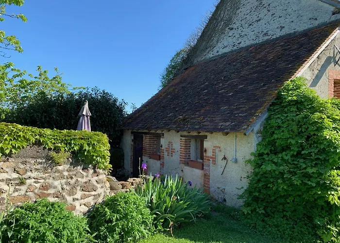 Bed and breakfast Chateau Mareuil Brigueuil-le-Chantre