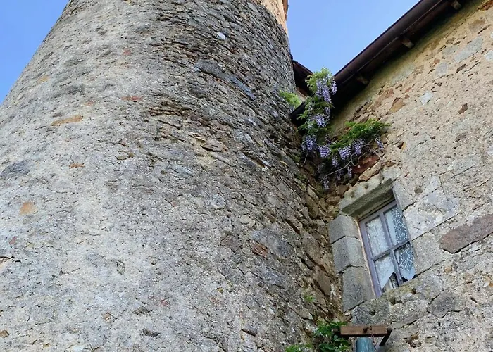 Chateau Mareuil Brigueuil-le-Chantre